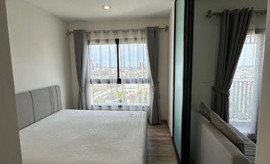 Condo en alquiler de 1 habitaciones en Rat Burana, Bangkok
