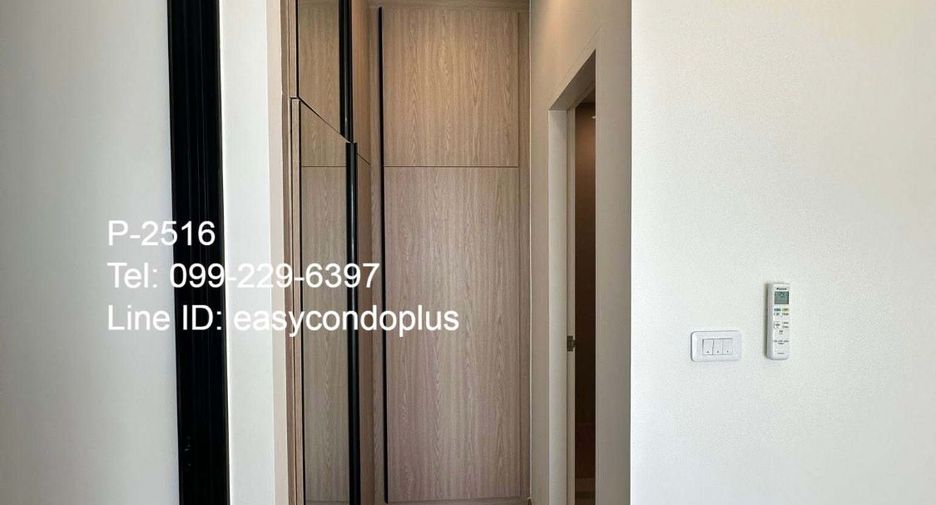 Condo en alquiler de 1 habitaciones en Rat Burana, Bangkok