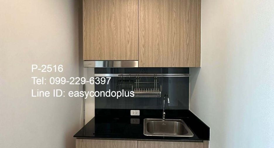 Condo en alquiler de 1 habitaciones en Rat Burana, Bangkok