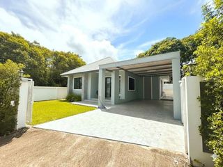 For Rent 3 Bedroom House In Mueang Chiang Mai