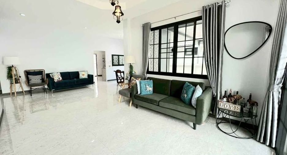 For rent and for sale 3 bedrooms house in Mueang Chiang Mai, Chiang Mai