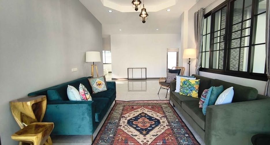 For rent and for sale 3 bedrooms house in Mueang Chiang Mai, Chiang Mai