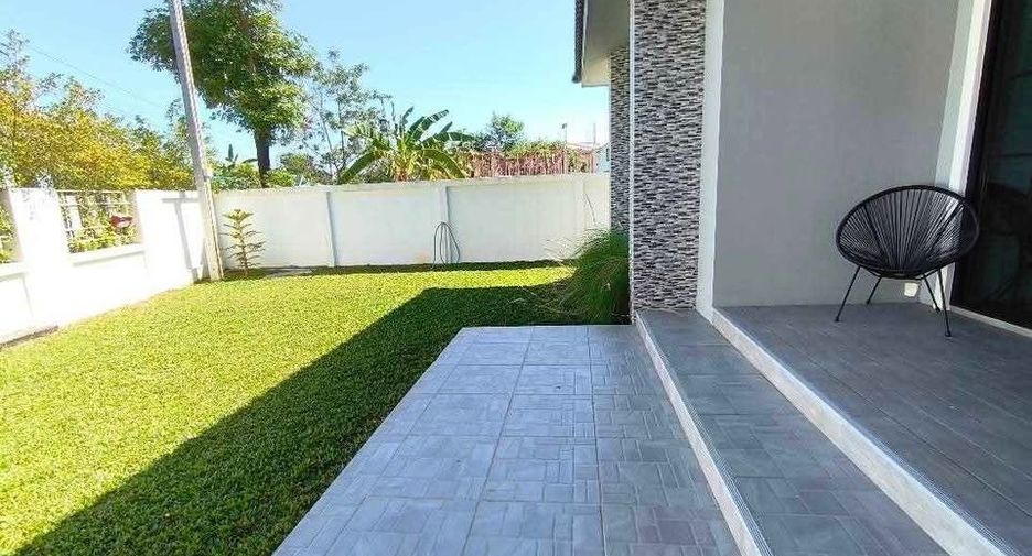 For rent and for sale 3 bedrooms house in Mueang Chiang Mai, Chiang Mai