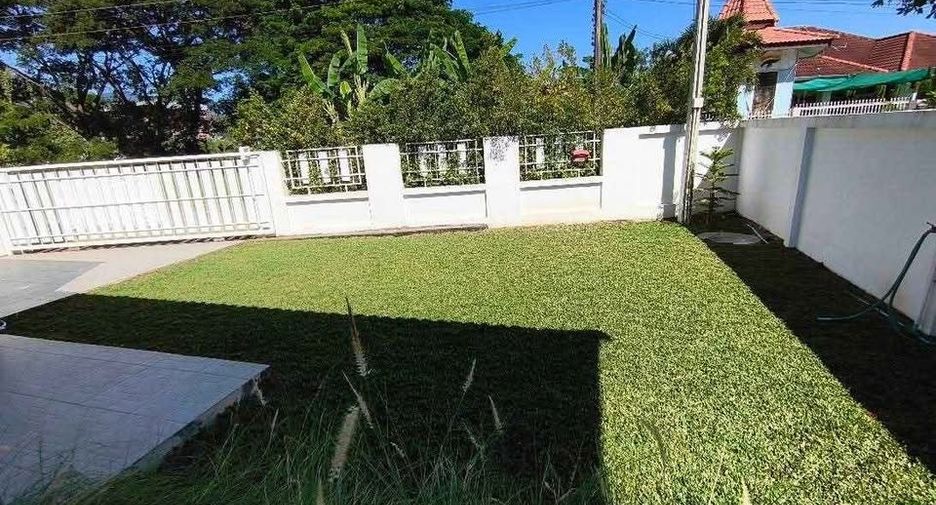 For rent and for sale 3 bedrooms house in Mueang Chiang Mai, Chiang Mai