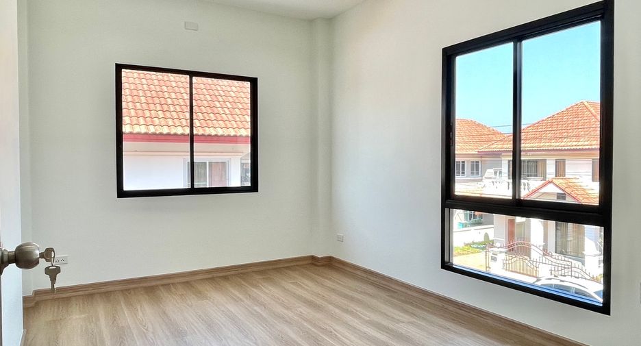 ขาย 3 ห้องนอน บ้านเดี่ยว ใน สันทราย, เชียงใหม่