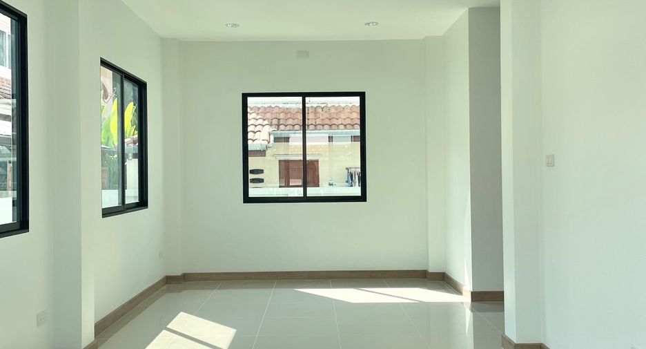ขาย 3 ห้องนอน บ้านเดี่ยว ใน สันทราย, เชียงใหม่