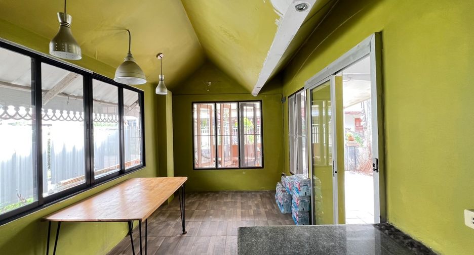 ขาย 2 ห้องนอน บ้านเดี่ยว ใน แม่ริม, เชียงใหม่