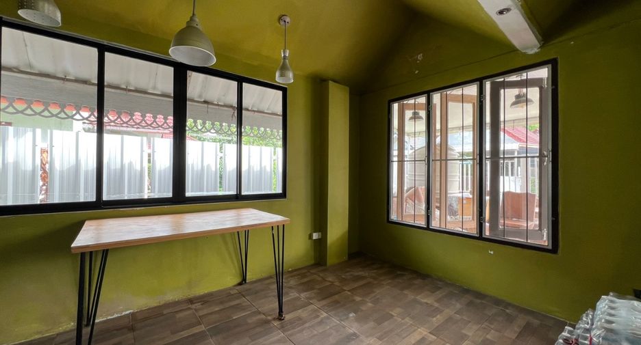 ขาย 2 ห้องนอน บ้านเดี่ยว ใน แม่ริม, เชียงใหม่