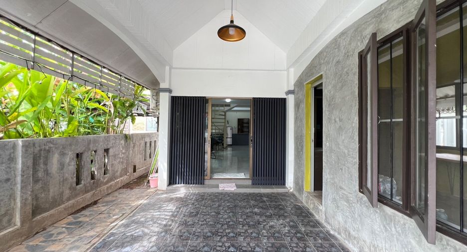 ขาย 2 ห้องนอน บ้านเดี่ยว ใน แม่ริม, เชียงใหม่