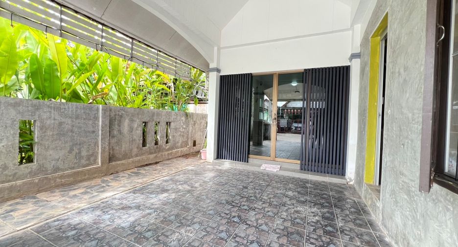 ขาย 2 ห้องนอน บ้านเดี่ยว ใน แม่ริม, เชียงใหม่