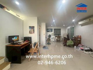 Продажа 3 спальни дом в Mueang Pathum Thani, Патумтани
