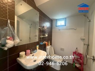 Продажа 3 спальни дом в Mueang Pathum Thani, Патумтани