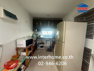 Продажа 3 спальни дом в Mueang Pathum Thani, Патумтани