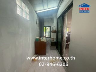 Продажа 3 спальни дом в Mueang Pathum Thani, Патумтани