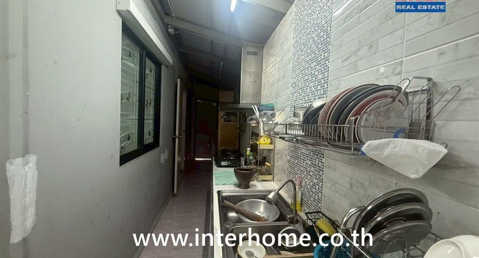 Casa en venta de 3 habitaciones en Mueang Pathum Thani, Pathum Thani