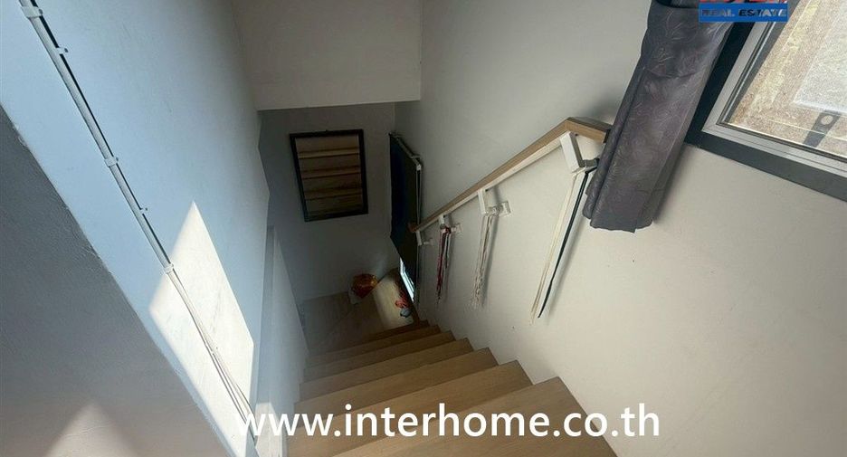 Casa en venta de 3 habitaciones en Mueang Pathum Thani, Pathum Thani