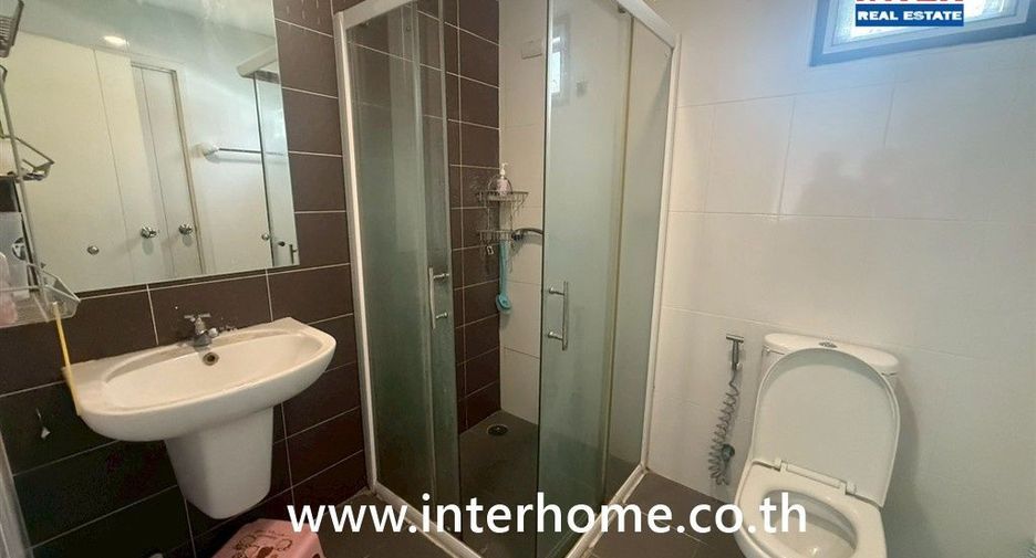 Casa en venta de 3 habitaciones en Mueang Pathum Thani, Pathum Thani