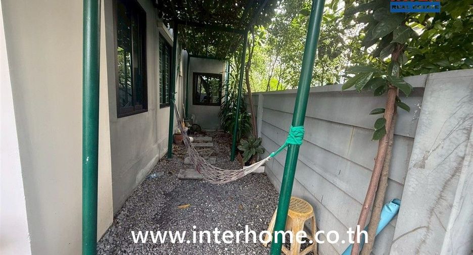 Casa en venta de 3 habitaciones en Mueang Pathum Thani, Pathum Thani