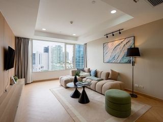 For sale 2 bedrooms condo in Watthana, Bangkok