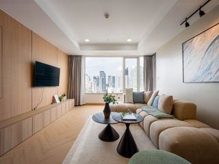 For sale 2 bedrooms condo in Watthana, Bangkok