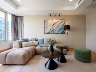 For sale 2 bedrooms condo in Watthana, Bangkok