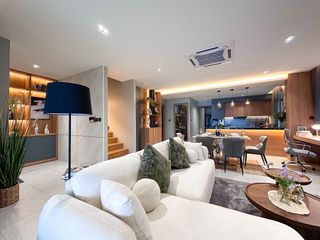 For sale 4 bedrooms house in Hang Dong, Chiang Mai