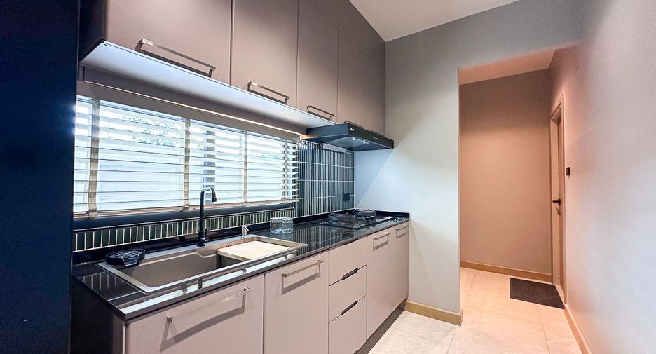 ขาย 4 ห้องนอน บ้านเดี่ยว ใน หางดง, เชียงใหม่