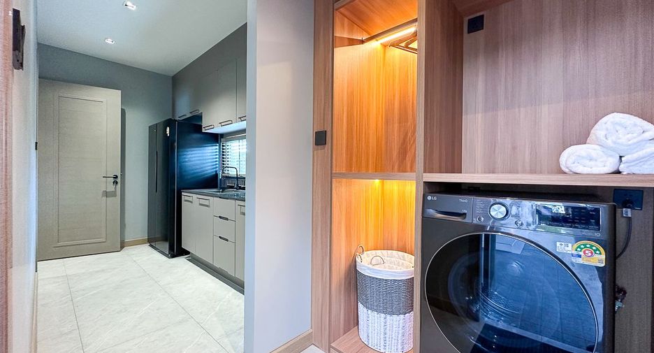 ขาย 4 ห้องนอน บ้านเดี่ยว ใน หางดง, เชียงใหม่