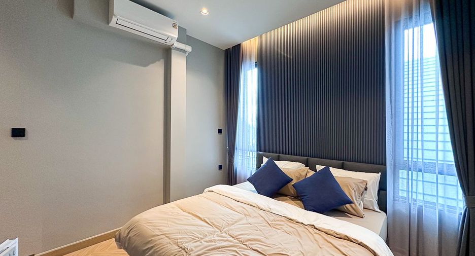 ขาย 4 ห้องนอน บ้านเดี่ยว ใน หางดง, เชียงใหม่