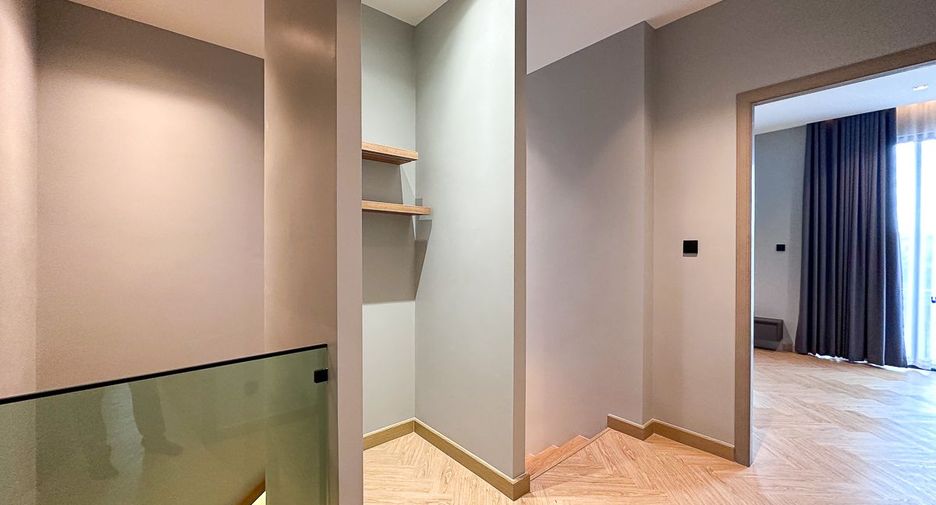 ขาย 4 ห้องนอน บ้านเดี่ยว ใน หางดง, เชียงใหม่