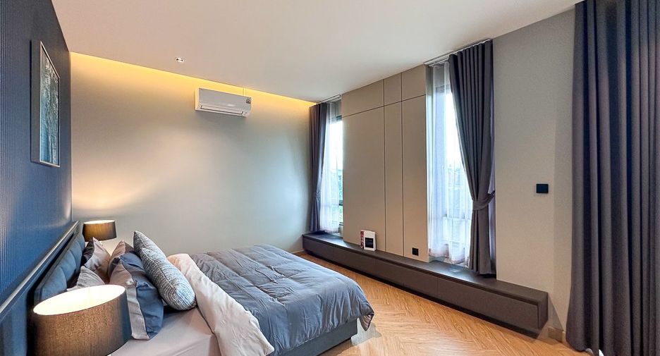 ขาย 4 ห้องนอน บ้านเดี่ยว ใน หางดง, เชียงใหม่