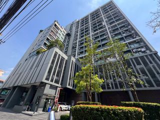 Wohnung zum Kauf mit 1 Zimmer in Din Daeng, Bangkok