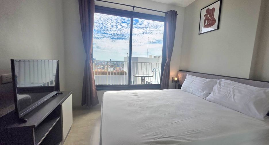 Wohnung zur Miete mit 1 Zimmer in South Pattaya, Pattaya