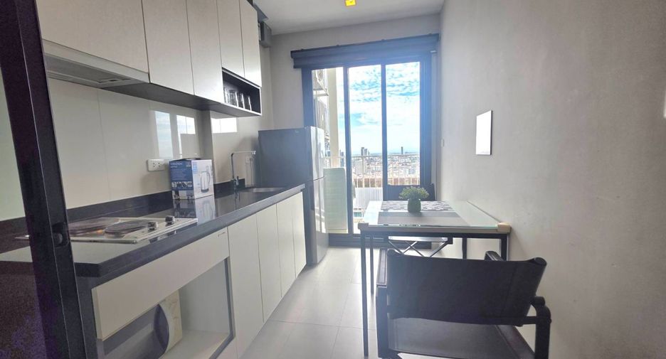 Wohnung zur Miete mit 1 Zimmer in South Pattaya, Pattaya