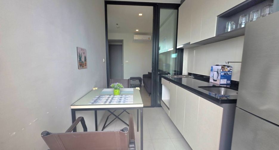 Wohnung zur Miete mit 1 Zimmer in South Pattaya, Pattaya