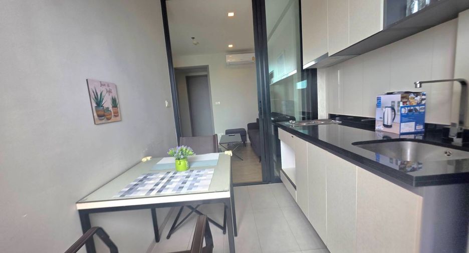 Wohnung zur Miete mit 1 Zimmer in South Pattaya, Pattaya