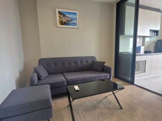 For Rent 1 Bedroom Condo In Bang Lamung, Chonburi