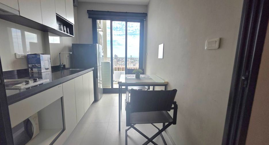 Wohnung zur Miete mit 1 Zimmer in South Pattaya, Pattaya