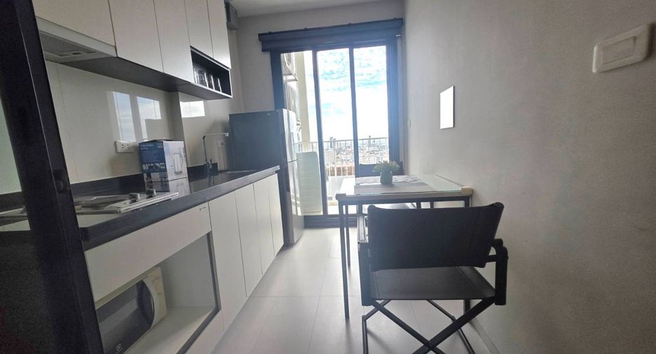 Wohnung zur Miete mit 1 Zimmer in South Pattaya, Pattaya