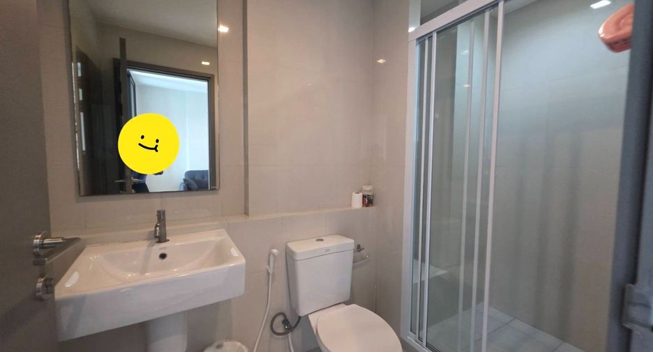 Wohnung zur Miete mit 1 Zimmer in South Pattaya, Pattaya