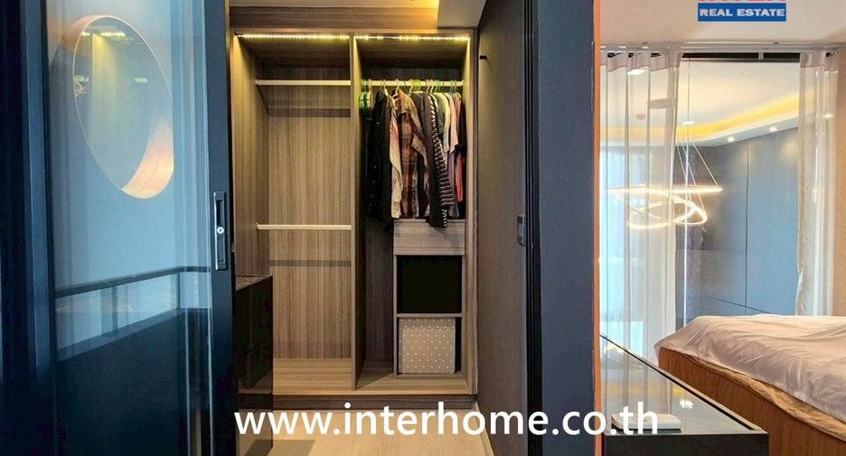 Wohnung zum Kauf mit 2 Zimmer in Bang Khen, Bangkok