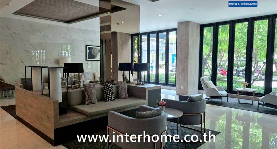 Wohnung zum Kauf mit 2 Zimmer in Bang Khen, Bangkok
