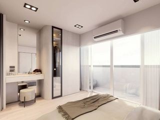 出售 1 卧室 公寓 在 Mueang Chiang Mai, Chiang Mai