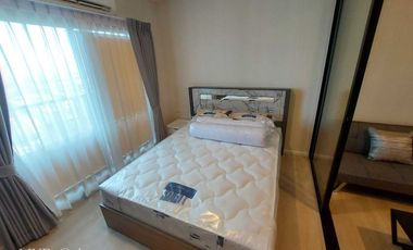 For rent 1 bed condo in Bang Phli, Samut Prakan