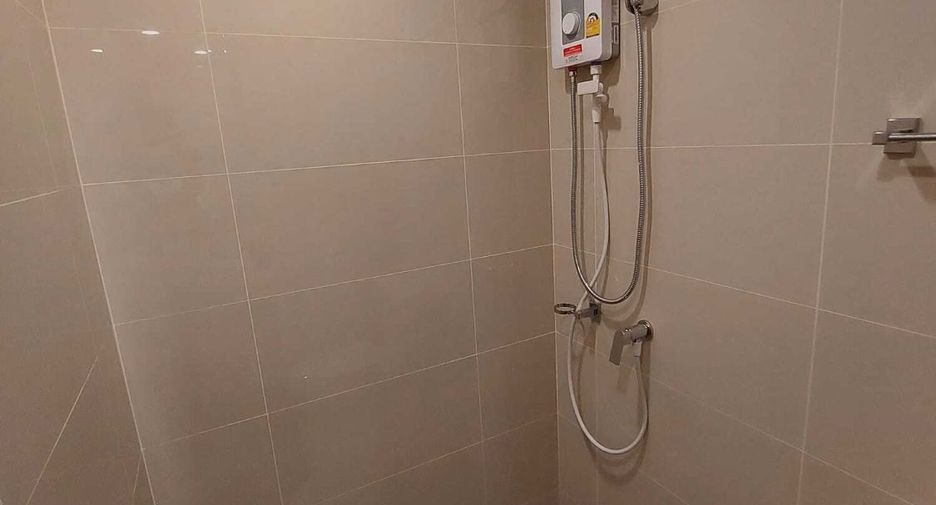 For rent 1 bed condo in Bang Phli, Samut Prakan