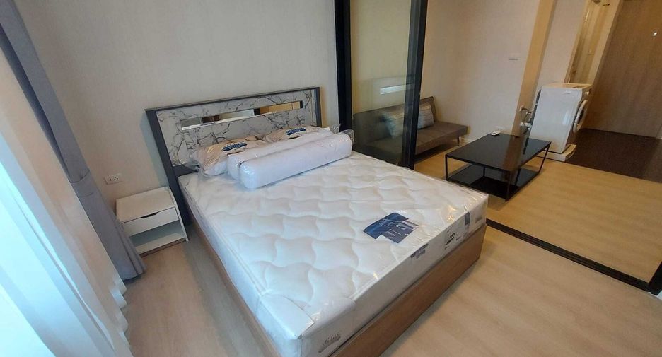 For rent 1 bed condo in Bang Phli, Samut Prakan