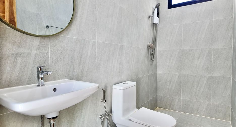 Продажа 5 спальни вилла в Самуи, Сураттани