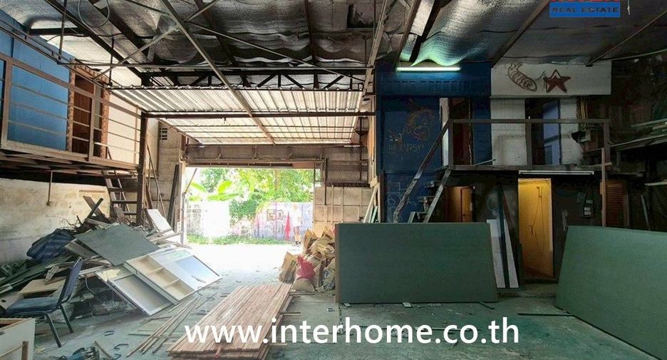 出售 仓库 在 Bang Kruai, Nonthaburi
