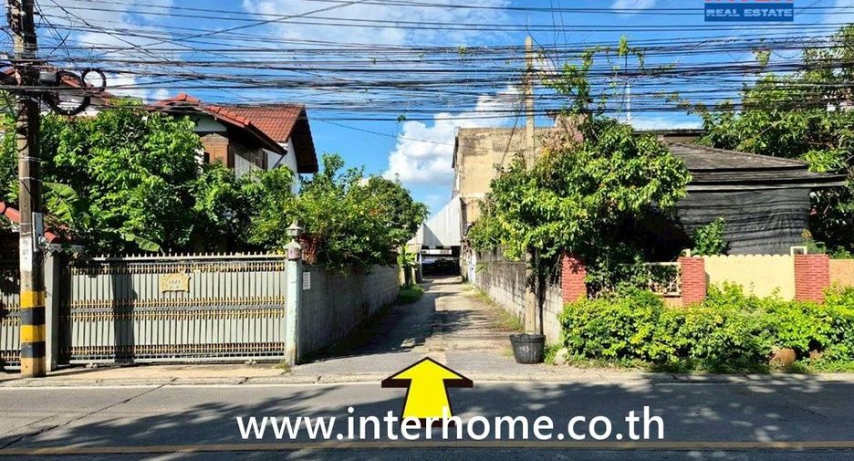 出售 仓库 在 Bang Kruai, Nonthaburi
