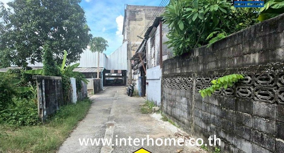 出售 仓库 在 Bang Kruai, Nonthaburi